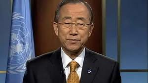 ສະຫະປະຊາຊາດຈັດຕັ້ງ ສະເຫຼີມສະຫຼອງວັນແມ່ ຍິງສາກົນ